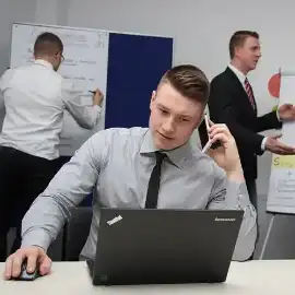 Promotionalwears - Employees Uniforms