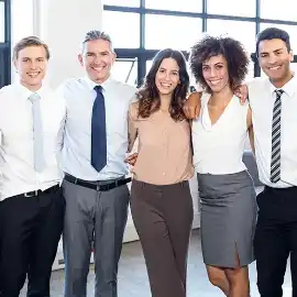 Promotionalwears - Office Staff Uniforms