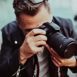 Promotionalwears - Photographers Uniforms