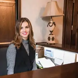 Promotionalwears - Receptionist Uniforms