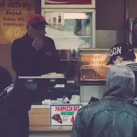 Promotionalwears - Restaurant and Bar Uniforms